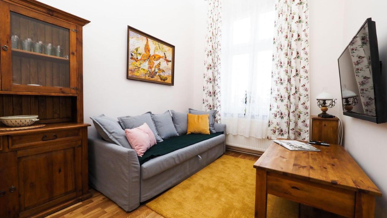 Apartamenty Stary Rzeszow Exterior photo